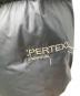 中古・古着 thisisneverthat (ディスイズネバーザット) PERTEX T Down Jacket ブラック サイズ:M：20000円