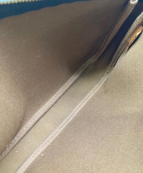 LOUIS VUITTON（ルイ ヴィトン）LOUIS VUITTON (ルイ ヴィトン) モノグラム ポシェット・アクセソワールの古着・服飾アイテム