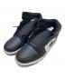 NIKE（ナイキ）の古着「AIR JORDAN1 MID」｜ブラック