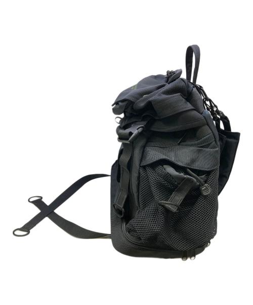 WTAPS（ダブルタップス）WTAPS (ダブルタップス) PORTER (ポーター) ミリタリーバッグ ISSUE READY PACK ALICE 3rd ブラックの古着・服飾アイテム