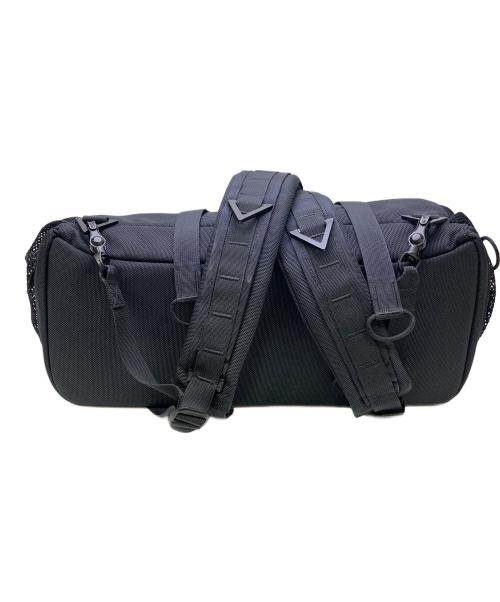 WTAPS（ダブルタップス）WTAPS (ダブルタップス) PORTER (ポーター) ミリタリーバッグ ISSUE READY PACK ALICE 3rd ブラックの古着・服飾アイテム