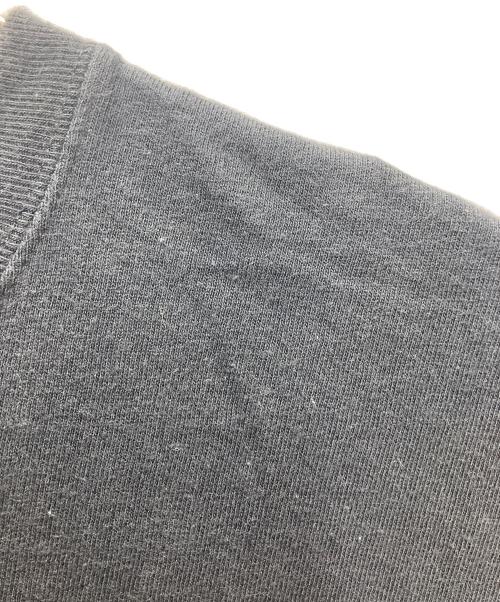Sponge Bob（スポンジボブ）Sponge Bob (スポンジボブ) SPONGE BOBプリントTシャツ ブラック サイズ:Lの古着・服飾アイテム