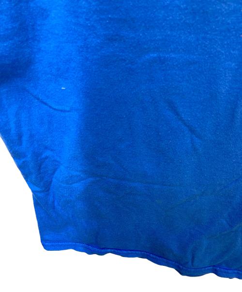 GILDAN（ギルダン）GILDAN (ギルダン) アニメプリントTシャツ ブルー サイズ:Mの古着・服飾アイテム