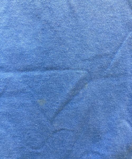 GILDAN（ギルダン）GILDAN (ギルダン) アニメプリントTシャツ ブルー サイズ:Mの古着・服飾アイテム