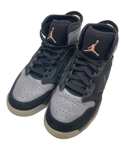 NIKE（ナイキ）NIKE (ナイキ) JORDAN MARS 270 グレー×ピンク サイズ:US10.5の古着・服飾アイテム