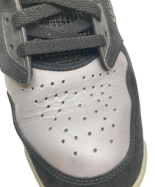 NIKE（ナイキ）NIKE (ナイキ) JORDAN MARS 270 グレー×ピンク サイズ:US10.5の古着・服飾アイテム