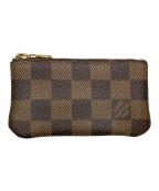 LOUIS VUITTONルイ ヴィトン）の古着「ダミエ ポシェット・クレ」