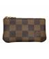 LOUIS VUITTON（ルイ ヴィトン）の古着「ダミエ ポシェット・クレ」