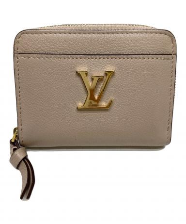 中古・古着通販】LOUIS VUITTON (ルイ ヴィトン) ロックミー ジッピー