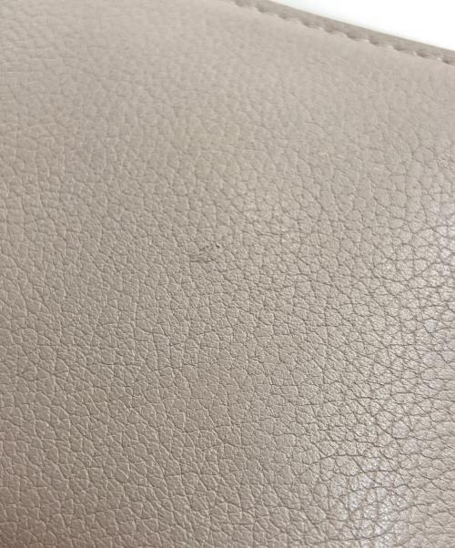 LOUIS VUITTON（ルイ ヴィトン）LOUIS VUITTON (ルイ ヴィトン) ロックミー ジッピーコインパース ピンクの古着・服飾アイテム