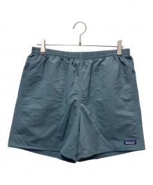 Patagonia（パタゴニア）の古着「メンズ・バギーズ・ショーツ」｜ネイビー