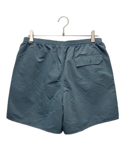 Patagonia（パタゴニア）Patagonia (パタゴニア) メンズ・バギーズ・ショーツ ネイビー サイズ:M 未使用品の古着・服飾アイテム
