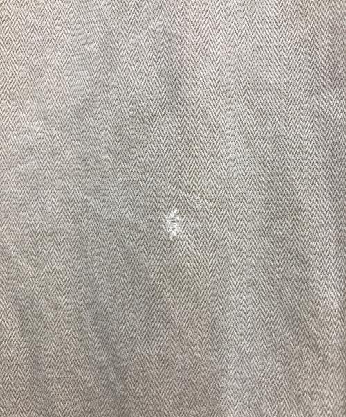 HARLEY-DAVIDSON（ハーレーダビッドソン）HARLEY-DAVIDSON (ハーレーダビッドソン) ノースリーブシャツ ベージュ サイズ:XXXLの古着・服飾アイテム