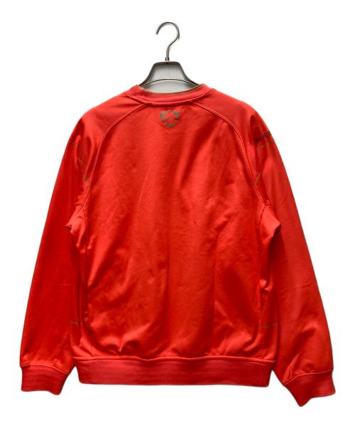 NIKE（ナイキ）NIKE (ナイキ) ゲームシャツ FC BARCELONA ピンク サイズ:Mの古着・服飾アイテム