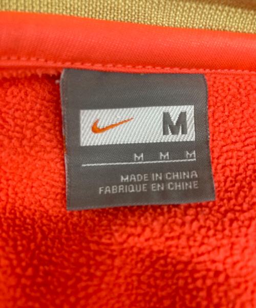 NIKE（ナイキ）NIKE (ナイキ) ゲームシャツ FC BARCELONA ピンク サイズ:Mの古着・服飾アイテム