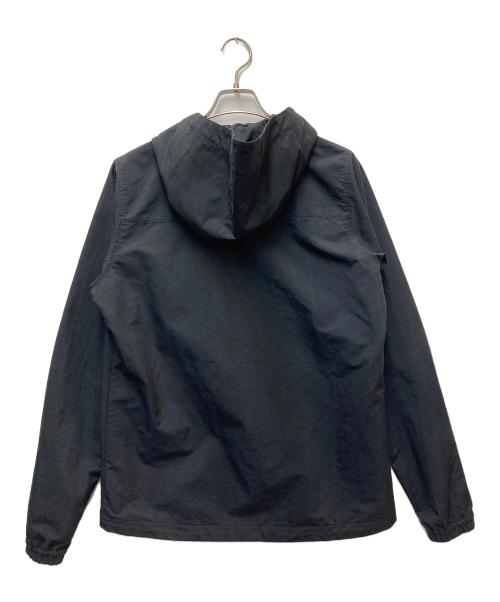 Columbia（コロンビア）Columbia (コロンビア) Vizzavona Pass Jacket ブラック サイズ:Mの古着・服飾アイテム