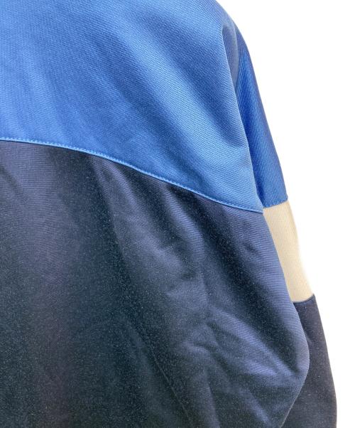 PUMA（プーマ）PUMA (プーマ) トラックジャケット ネイビー サイズ:6の古着・服飾アイテム