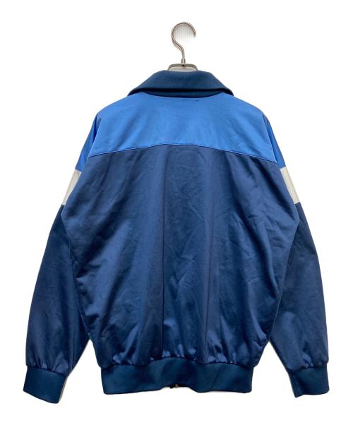 PUMA（プーマ）PUMA (プーマ) トラックジャケット ネイビー サイズ:6の古着・服飾アイテム