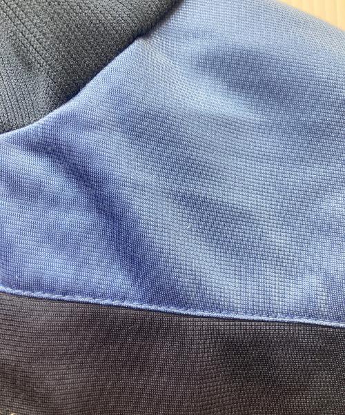 PUMA（プーマ）PUMA (プーマ) トラックジャケット ネイビー サイズ:6の古着・服飾アイテム