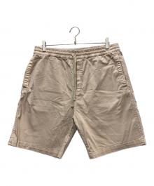 CarHartt（カーハート）の古着「LAWTON SHORT」｜ベージュ