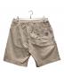 CarHartt (カーハート) LAWTON SHORT ベージュ サイズ:L：4000円
