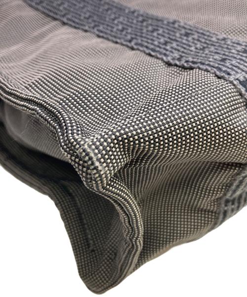 HERMES（エルメス）HERMES (エルメス) エールライン アドMM グレーの古着・服飾アイテム