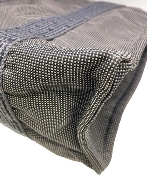 HERMES（エルメス）HERMES (エルメス) エールライン アドMM グレーの古着・服飾アイテム