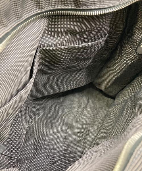 HERMES（エルメス）HERMES (エルメス) エールライン アドMM グレーの古着・服飾アイテム