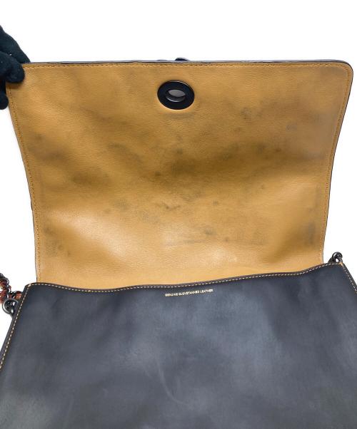 COACH（コーチ）COACH (コーチ) ショルダーバッグの古着・服飾アイテム