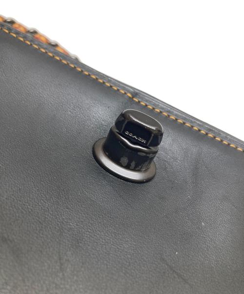 COACH（コーチ）COACH (コーチ) ショルダーバッグの古着・服飾アイテム