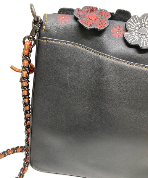 COACH（コーチ）COACH (コーチ) ショルダーバッグの古着・服飾アイテム