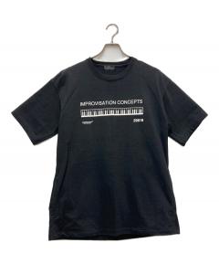 中古・古着通販】UNDERCOVER (アンダーカバー) MEN AT WORK 1997 BIG