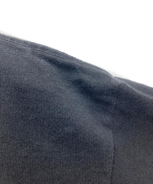 UNDERCOVER（アンダーカバー）UNDERCOVER (アンダーカバー) IMPROVISATION CONCEPTS PIANO BIG Tシャツ ブラック サイズ:3の古着・服飾アイテム