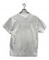 UNDERCOVER (アンダーカバー) ボックスプリントTシャツ ホワイト サイズ:L：7000円