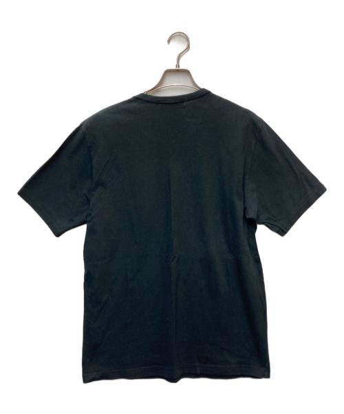 UNDERCOVERISM（アンダーカバーイズム）UNDERCOVERISM (アンダーカバーイズム) ポケットTシャツ PIL ブラック サイズ:3の古着・服飾アイテム
