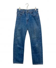 LEVI'S（リーバイス）の古着「90's505デニムパンツ」｜インディゴ