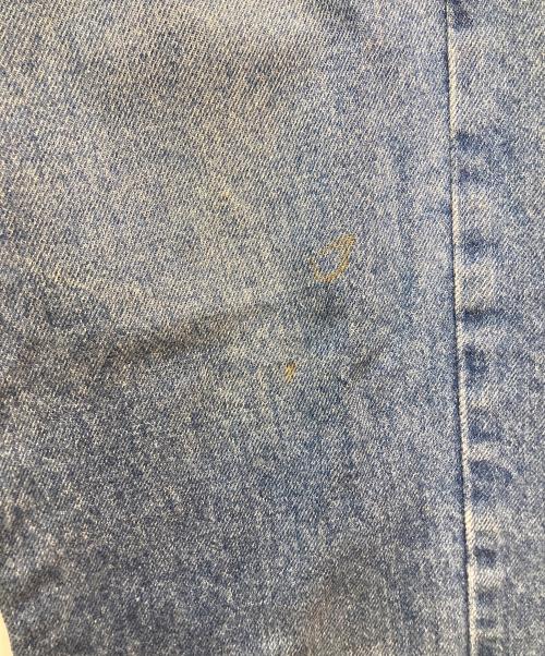 LEVI'S（リーバイス）LEVI'S (リーバイス) 90's505デニムパンツ インディゴ サイズ:W33×L34の古着・服飾アイテム