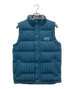 中古・古着通販】Patagonia (パタゴニア) デニムカバーオール / Steel