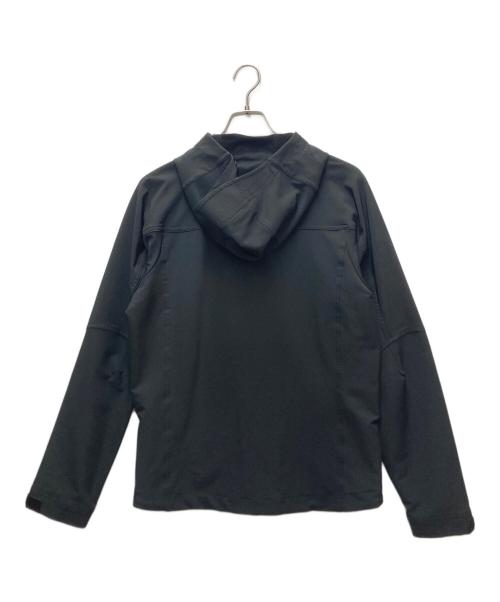 Patagonia（パタゴニア）Patagonia (パタゴニア) Simple Guide Hoody（シンプルガイドフーディ） ブラック サイズ:Sの古着・服飾アイテム