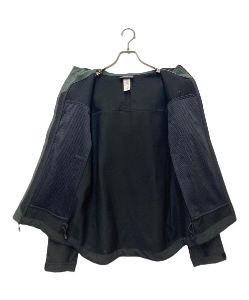 Patagonia（パタゴニア）Patagonia (パタゴニア) Simple Guide Hoody（シンプルガイドフーディ） ブラック サイズ:Sの古着・服飾アイテム
