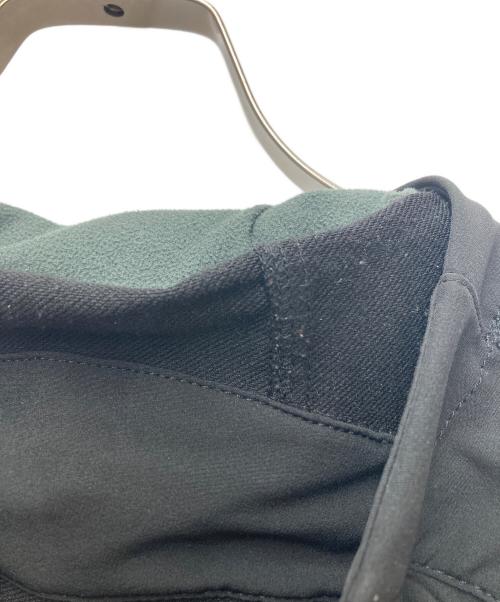 Patagonia（パタゴニア）Patagonia (パタゴニア) Simple Guide Hoody（シンプルガイドフーディ） ブラック サイズ:Sの古着・服飾アイテム