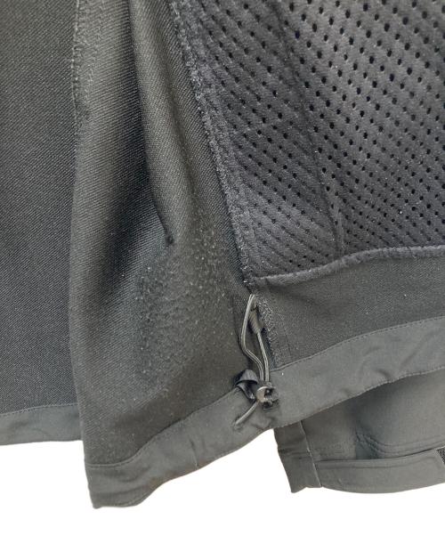 Patagonia（パタゴニア）Patagonia (パタゴニア) Simple Guide Hoody（シンプルガイドフーディ） ブラック サイズ:Sの古着・服飾アイテム