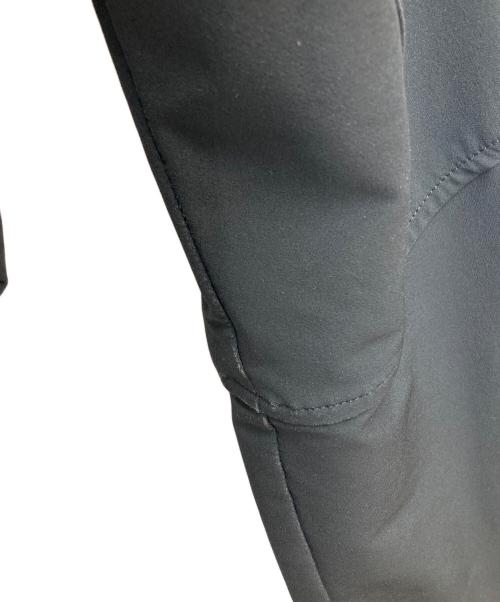 Patagonia（パタゴニア）Patagonia (パタゴニア) Simple Guide Hoody（シンプルガイドフーディ） ブラック サイズ:Sの古着・服飾アイテム