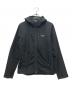 Patagonia（パタゴニア）の古着「Simple Guide Hoody（シンプルガイドフーディ）」｜ブラック