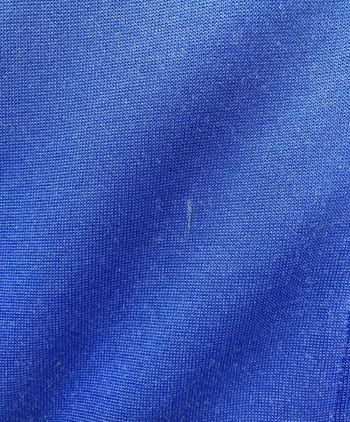 adidas（アディダス）adidas (アディダス) 06's adidas Originals France Track JKT ブルー×レッド サイズ:Mの古着・服飾アイテム