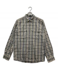 中古・古着通販】Patagonia (パタゴニア) Quilt Again Vest(キルト