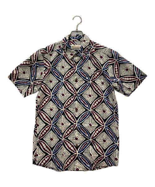 pataloha（パタロハ）pataloha (パタロハ) アロハシャツ マルチカラー サイズ:Sの古着・服飾アイテム