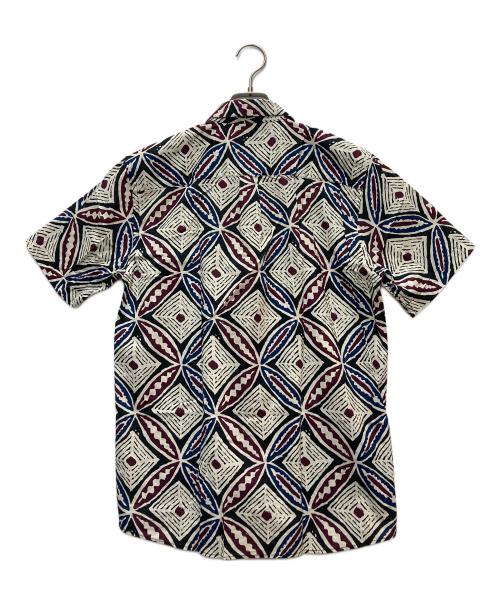 pataloha（パタロハ）pataloha (パタロハ) アロハシャツ マルチカラー サイズ:Sの古着・服飾アイテム