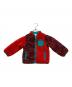Patagonia（パタゴニア）の古着「BABY RETRO X JACKET」｜レッド×グリーン