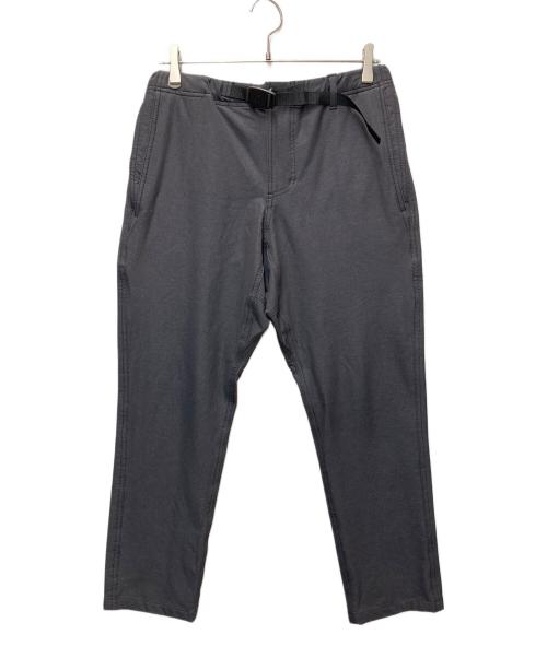 GRAMICCI（グラミチ）GRAMICCI (グラミチ) ナイロンパンツ グレー サイズ:Mの古着・服飾アイテム